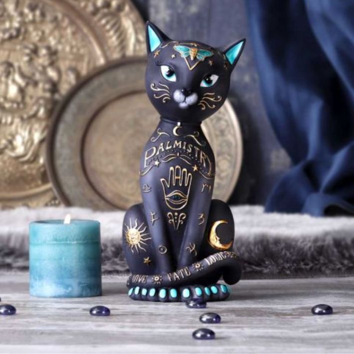 #30N Fortune Kitty