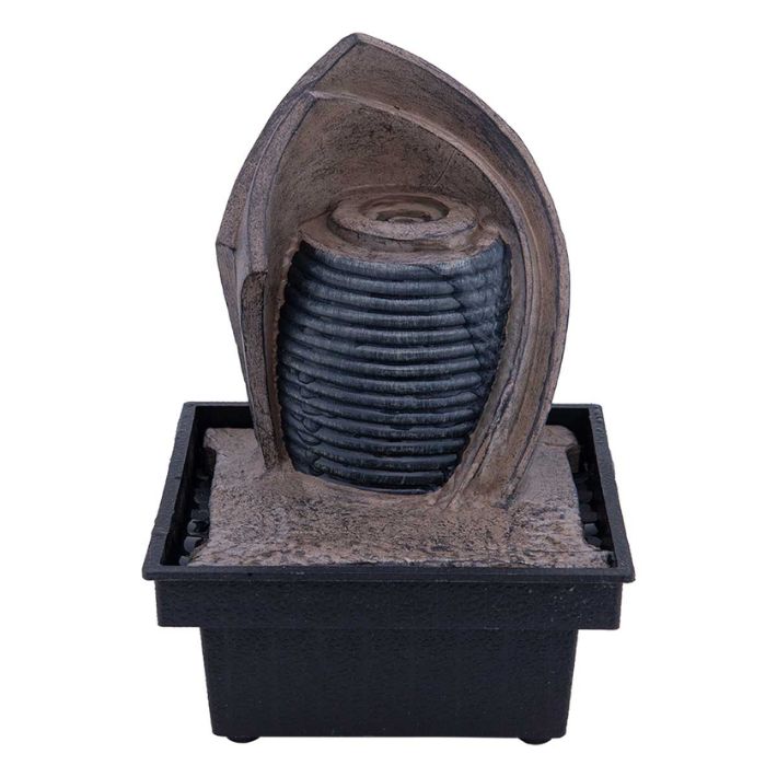 Mini Ambiente Indoor Water Fountain