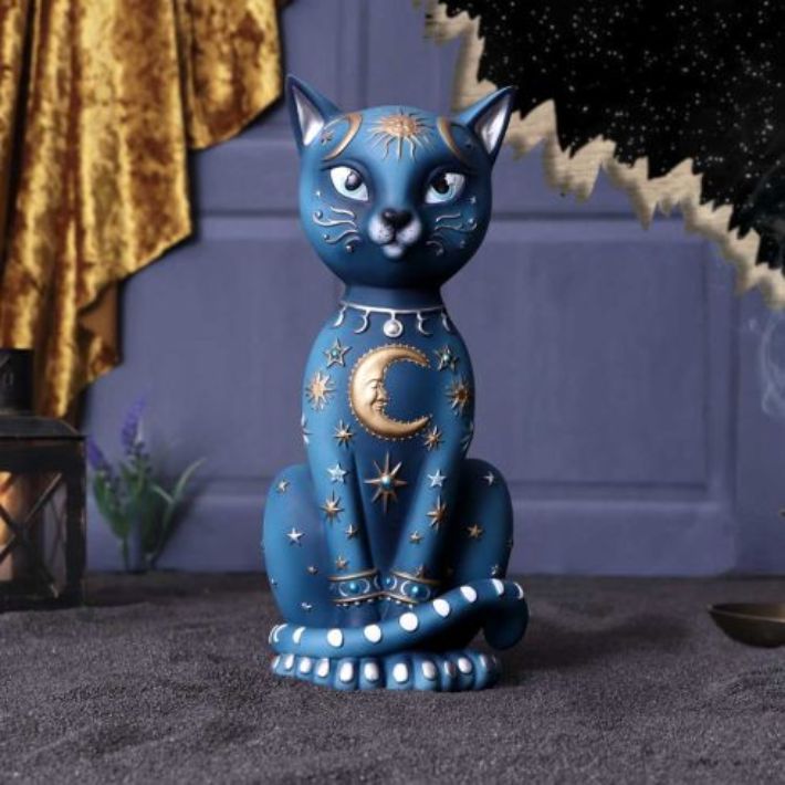 #31N Celestial Kitty