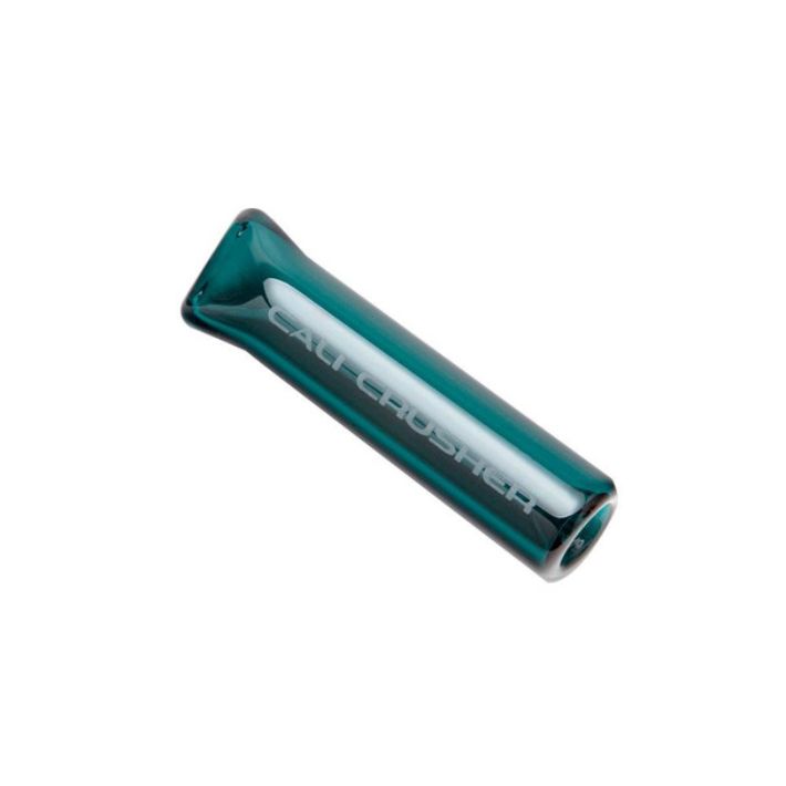 Cali Crusher Glass Chillum