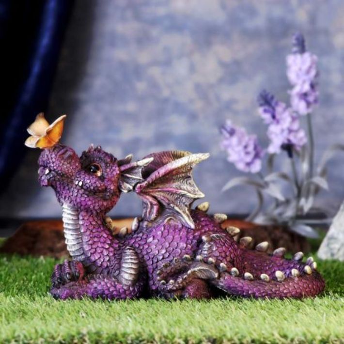 #74N Nature&#39;s Kiss Buddy Dragon