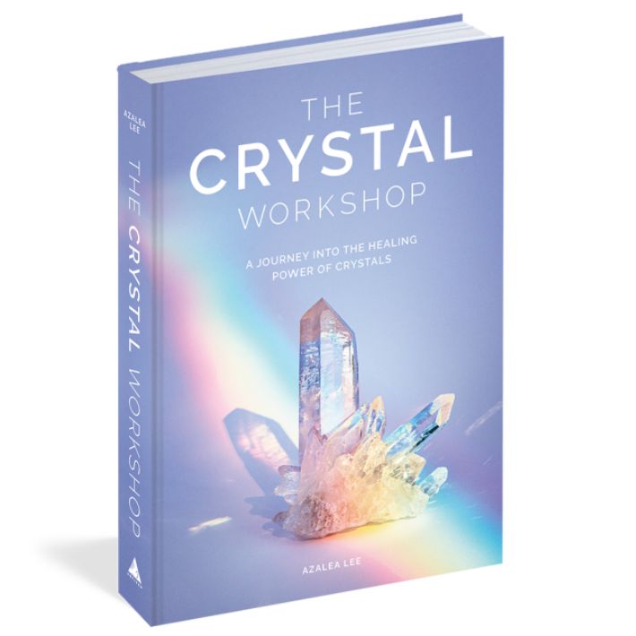 Crystal Workshop Hardcover