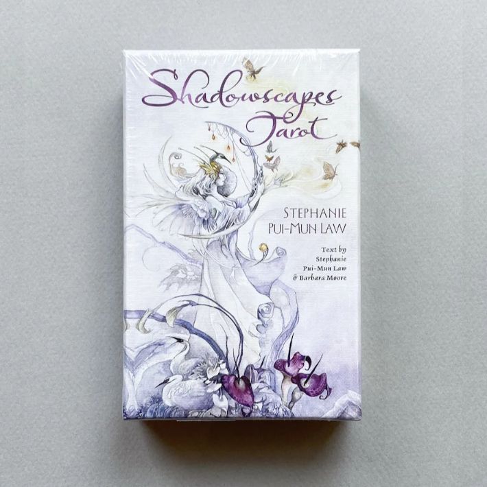 Shadowscapes Tarot