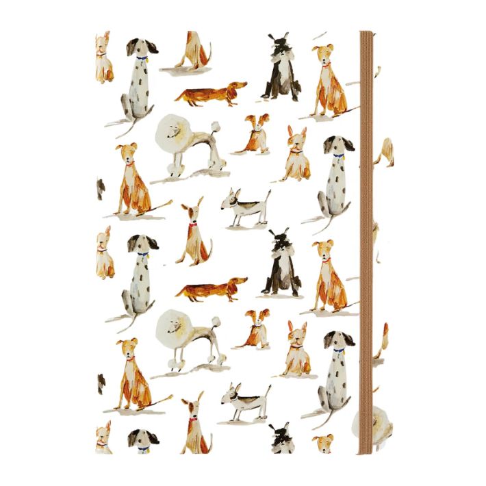 Dog Days Journal