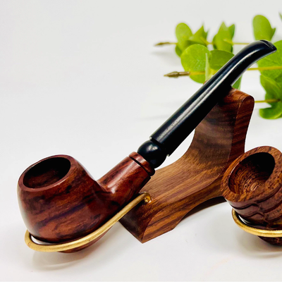 Sherlock Pipes