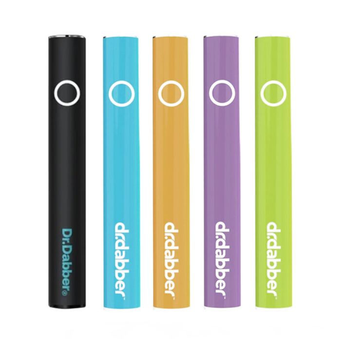 Dr. Dabber Universal 510 Battery With Charger
