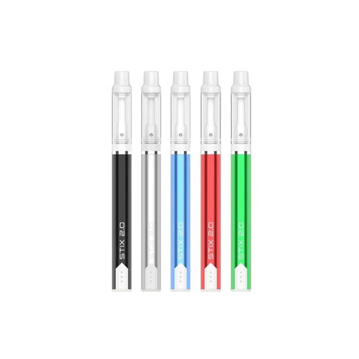 Yocan Stix 2.0 Buttonless 510 Battery