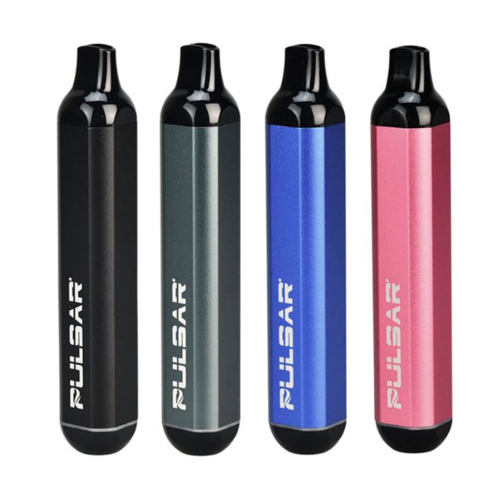 Pulsar 510 DL Auto-Draw Variable Voltage 320mAh Battery