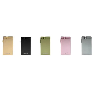 ONGROK Aluminum Dugout