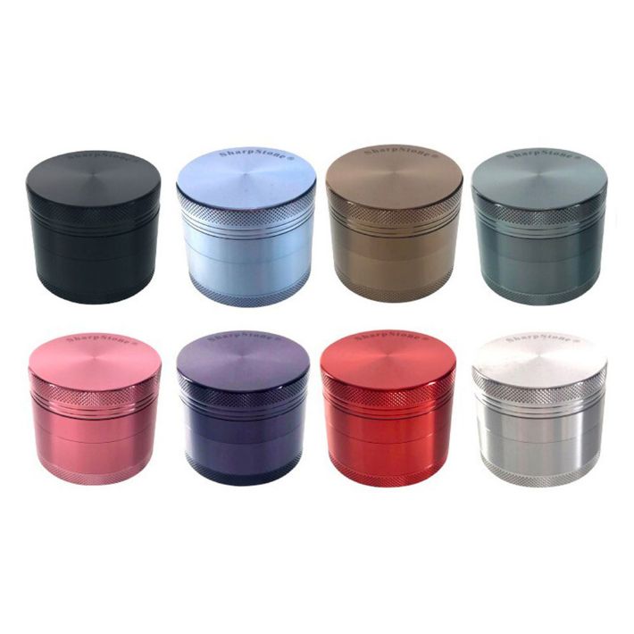 1.5&quot; 4 Piece Sharpstone Pollinator