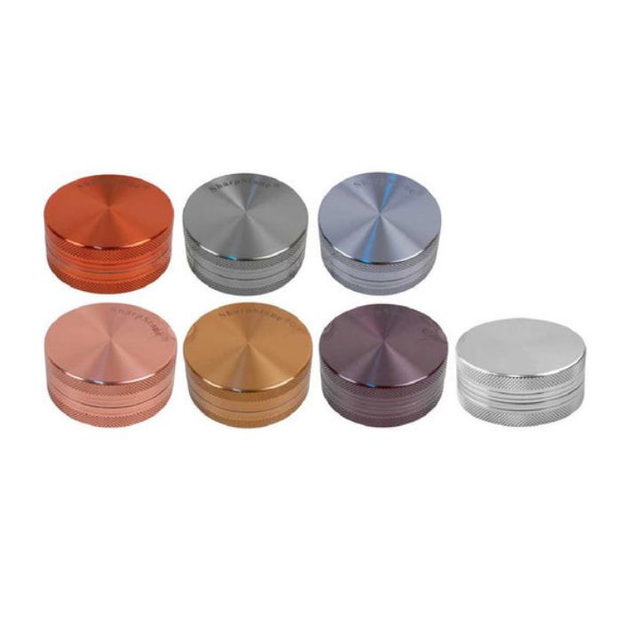 2.5&quot; 2 Piece Sharpstone Grinder