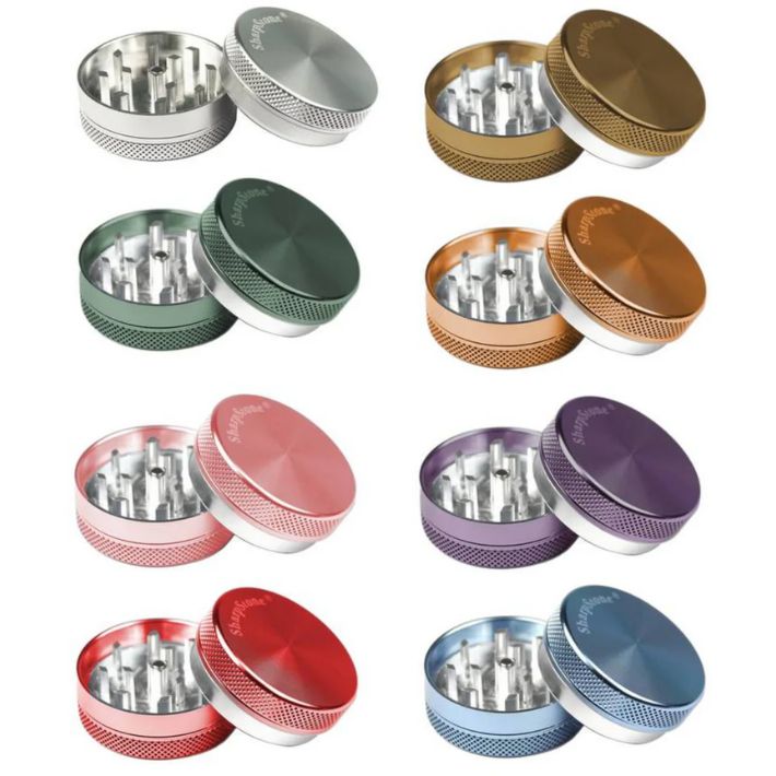 1.5&quot; 2 Piece Sharpstone Grinder
