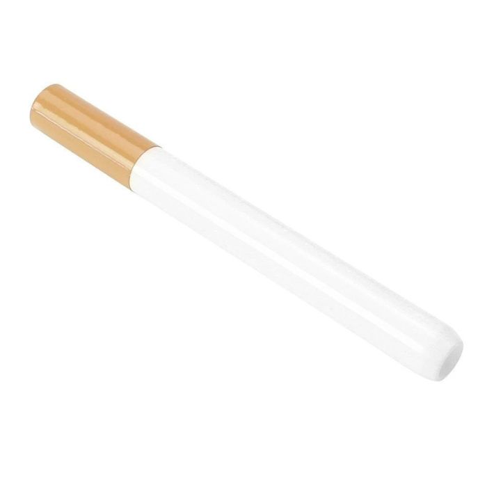 Large Quartz Cig Bat