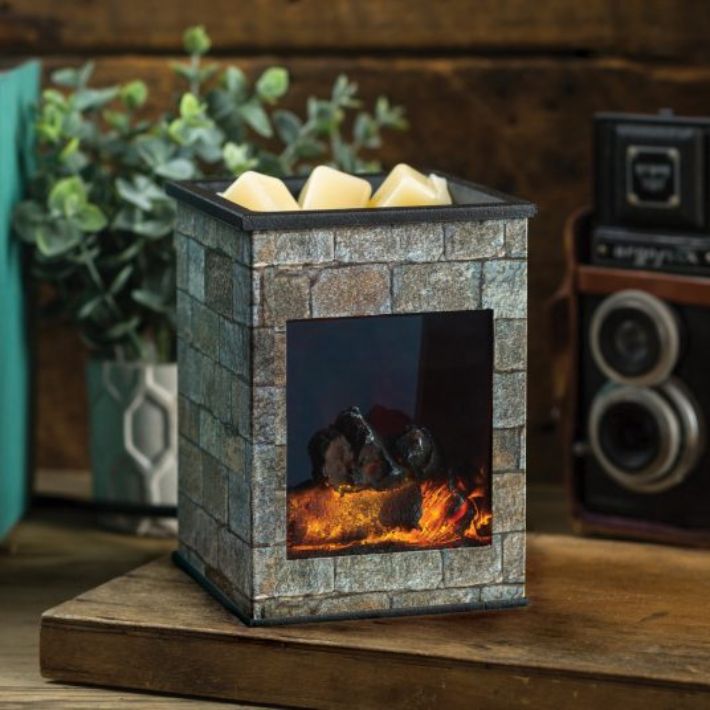 Illumination Deluxe Fragrance Warmer