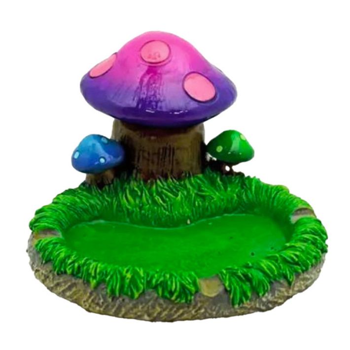 Mushroom Stashtray/ Ashtray