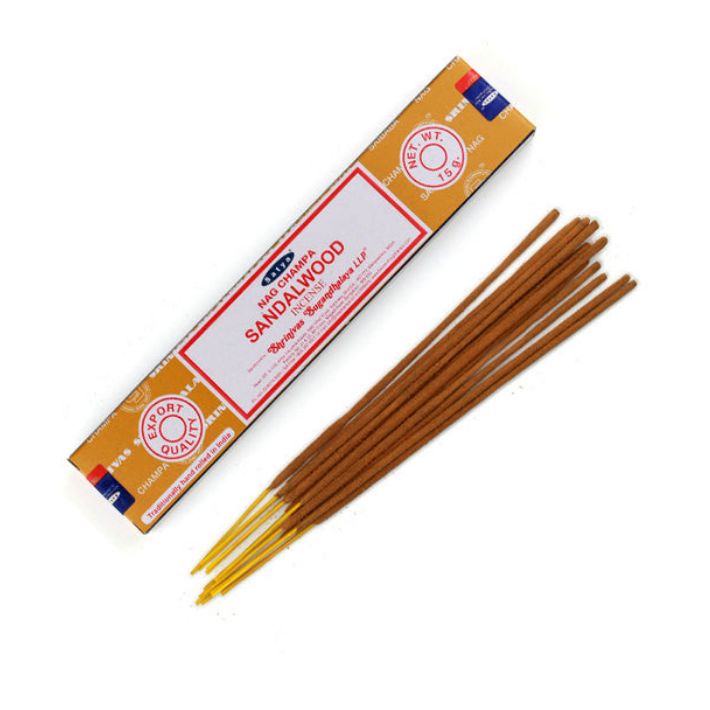 Nag Sandalwood 15g