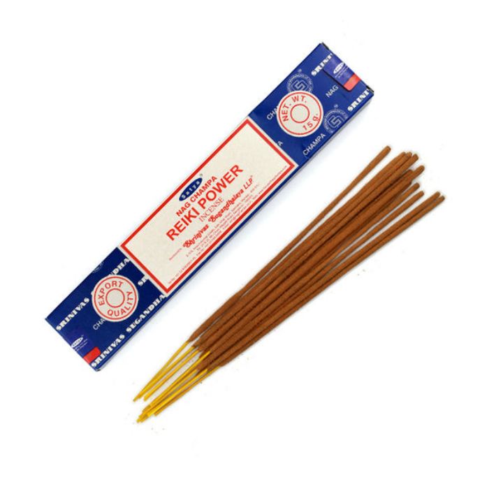 Reiki Power 15g Satya