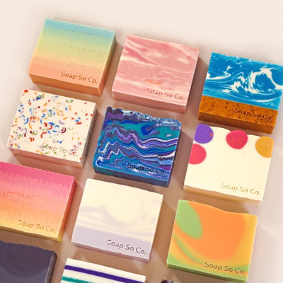 Soap