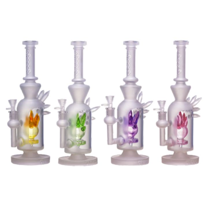 Cheech Cristaliono Rig - 13&quot;