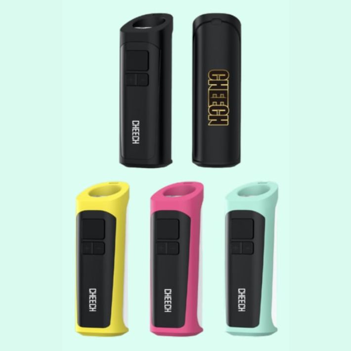 Cheech 400 mAh 510 Battery