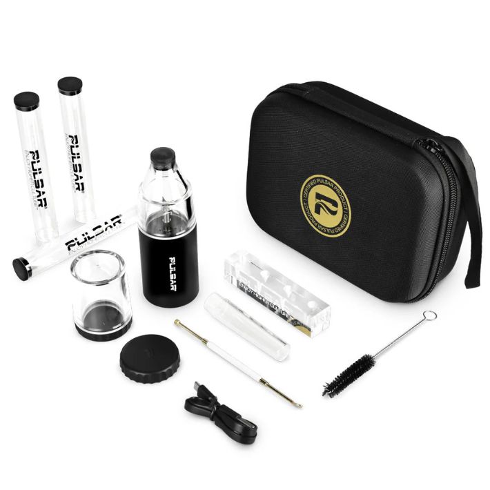 Pulsar Electric Cone Filler Kit