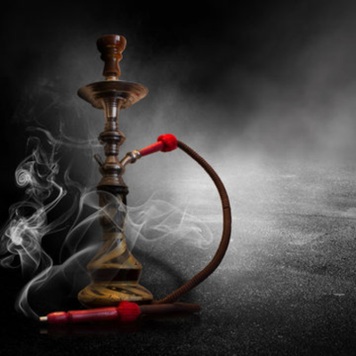 Hookahs