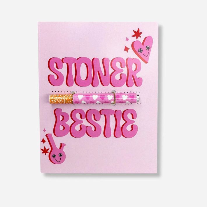 KushKards - Stoner Bestie