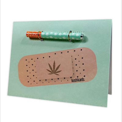 Kush Kards