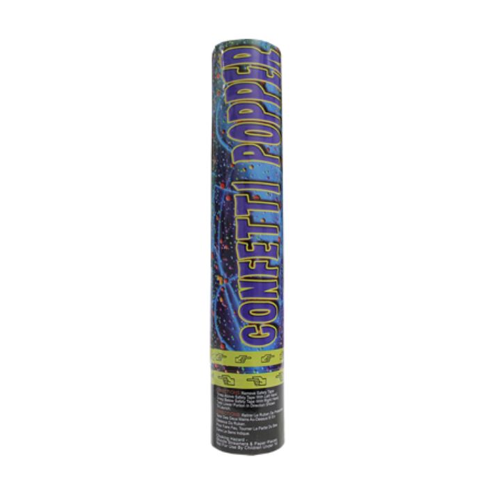Confetti Popper