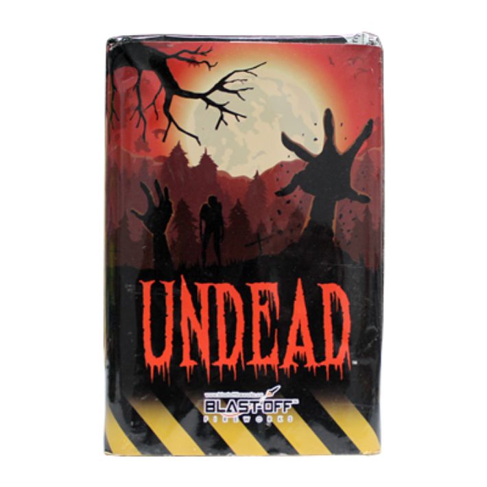 Undead Cake