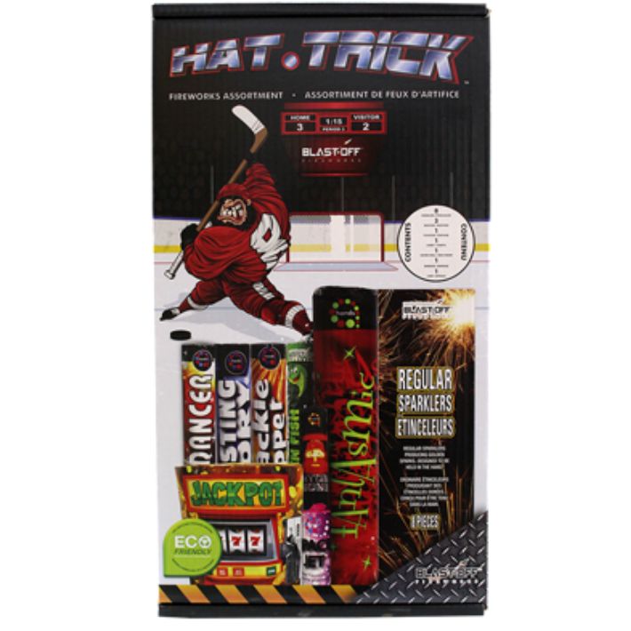 Hat Trick Kit