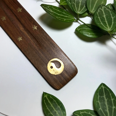 Incense Stick Burners