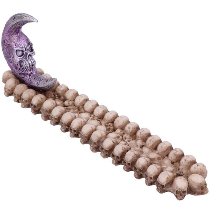 Man in the Moon Incense Burner