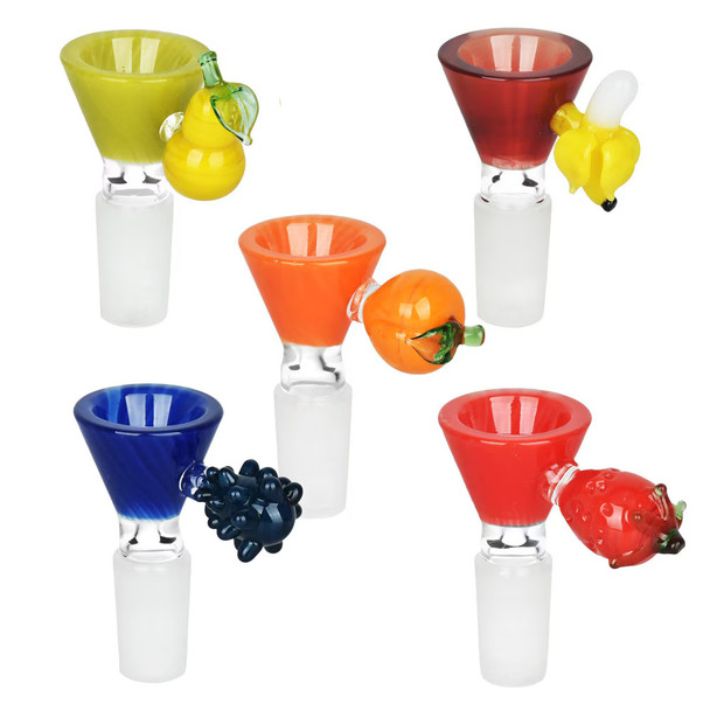 Fruity Fruit Bowl-14mm