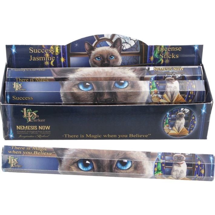 Success Incense Sticks Jasmine LP