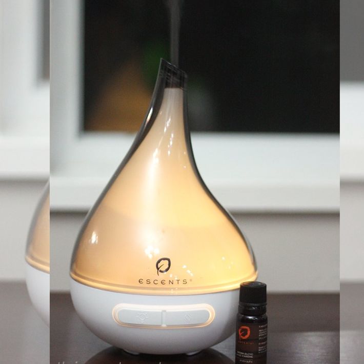 Escents Droplet Diffuser