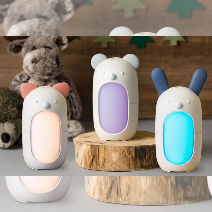 Forest Friends Diffuser Plant Therapy