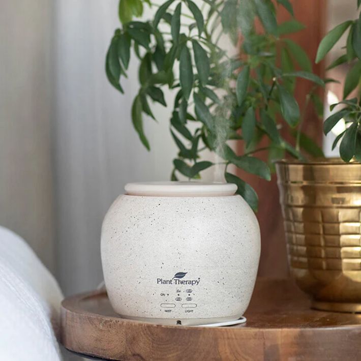 TerraFuse Cream Diffuser