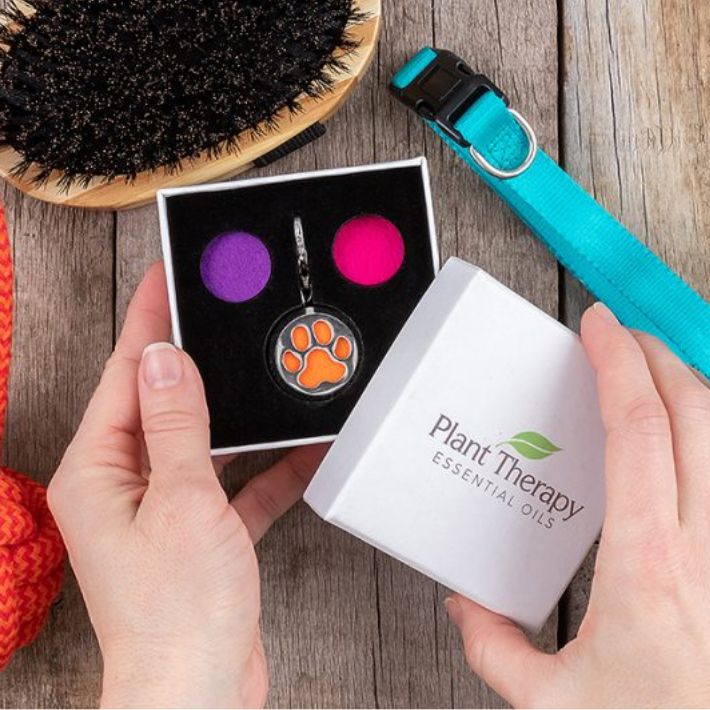 Paw Pal Diffuser Plant Therapy