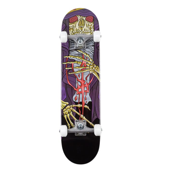 RDS Mother 7.5 Complete