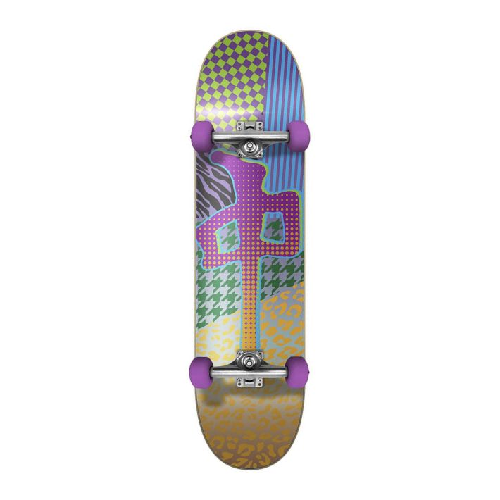 RDS Patterns 7.75 Complete