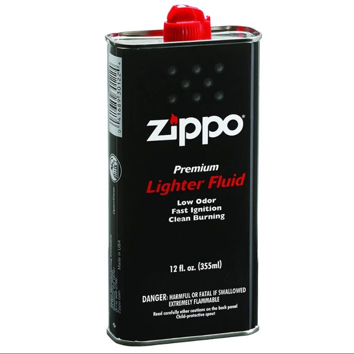 12oz Zippo Lighter Fluid