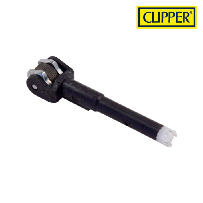 Clipper Flint System