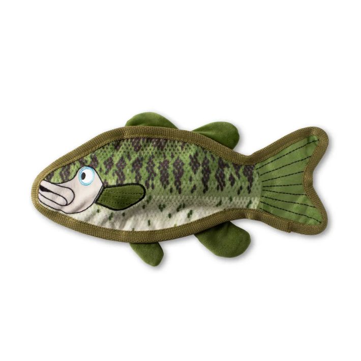 Dumb Bass Durable Pet Toy
