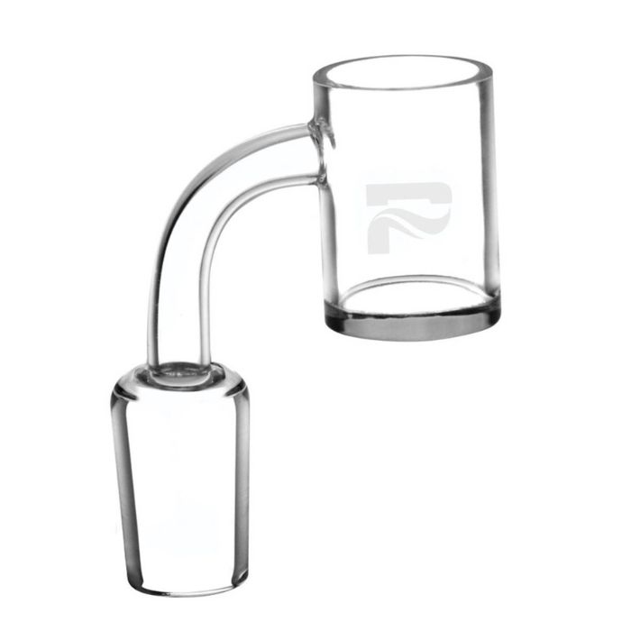 Pulsar Bucket Style Quartz Banger - 19mm Male