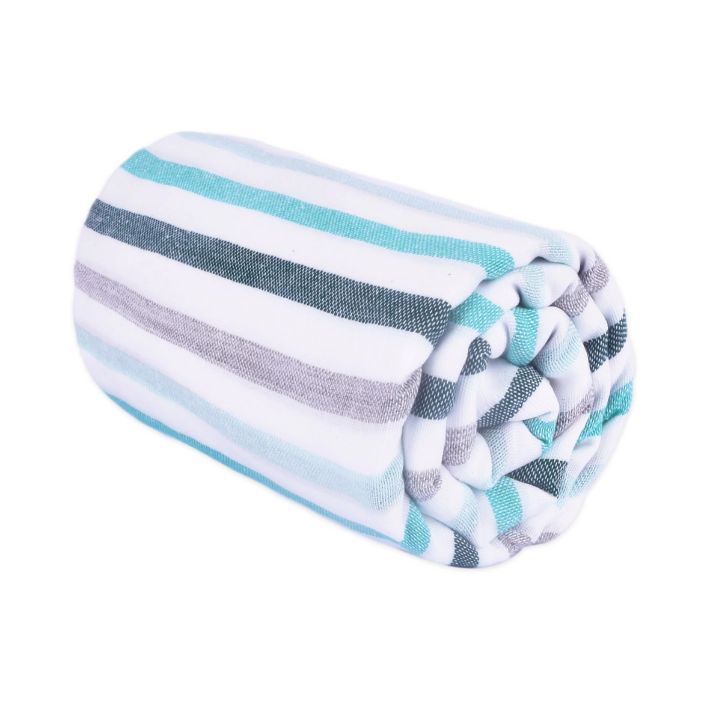 LB Beach Blanket - La Ambar