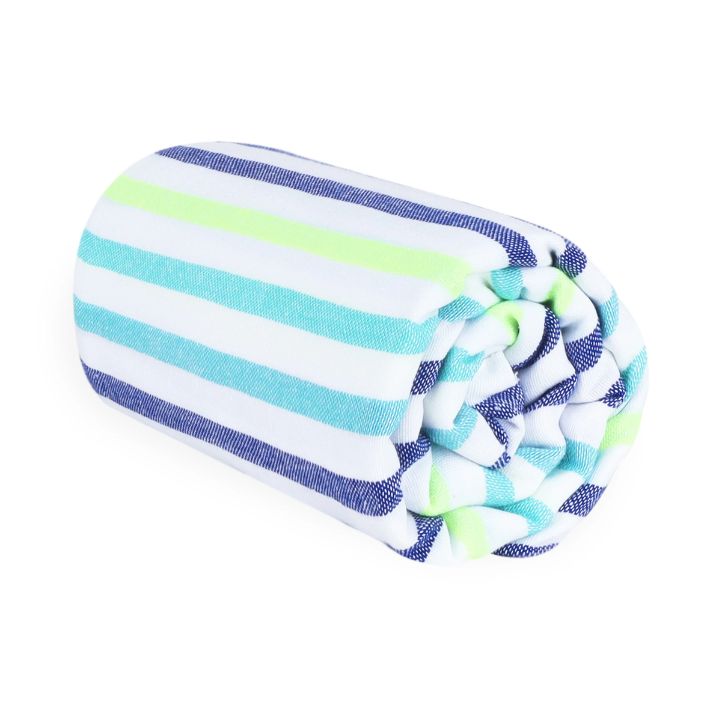 LB Beach Blanket - Alicia