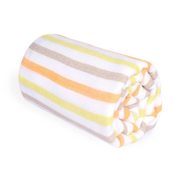 LB Beach Blanket - La Alma