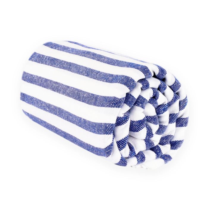 LB Beach Blanket - La Camila