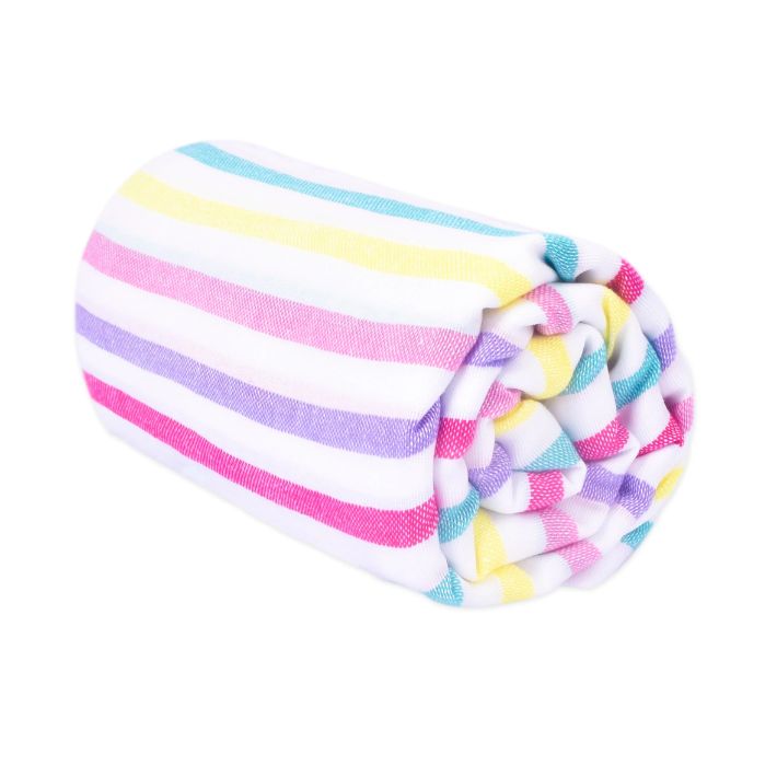 LB Beach Blanket - La Brenda